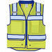 High-Visibility Vests