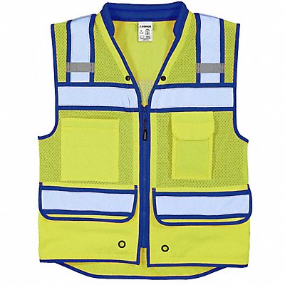 High-Visibility Vests