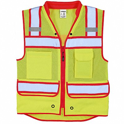 High-Visibility Vests