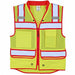 High-Visibility Vests