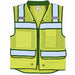 High-Visibility Vests