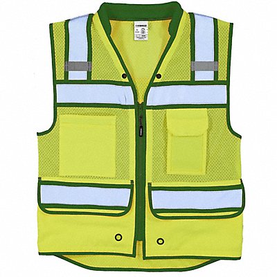 High-Visibility Vests