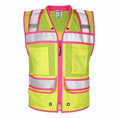 High-Visibility Vests
