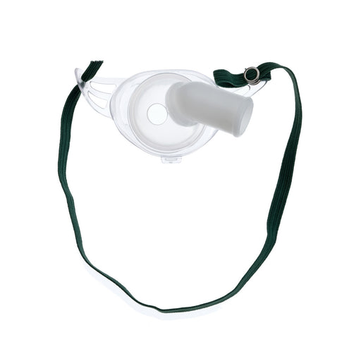 Tracheostomy Mask