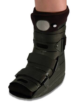 Walker Boot