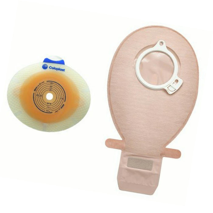 Ostomy Pouch