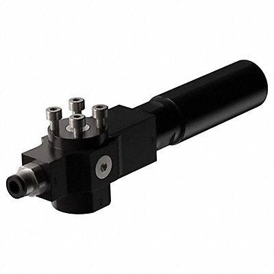 Vacuum Generator 35 mm Overall H