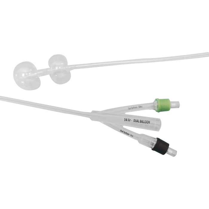 Foley Catheter