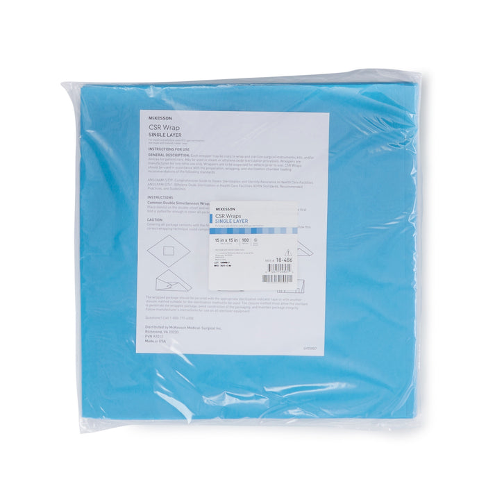 Sterilization Wrap