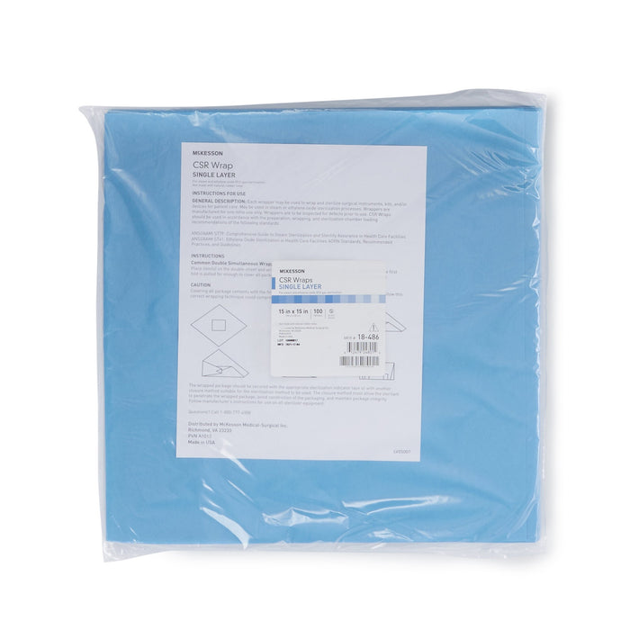 Sterilization Wrap