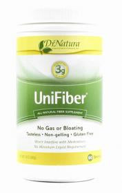 Fiber Supplement