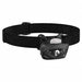 Tactical Headlamp Plastic Black 200lm