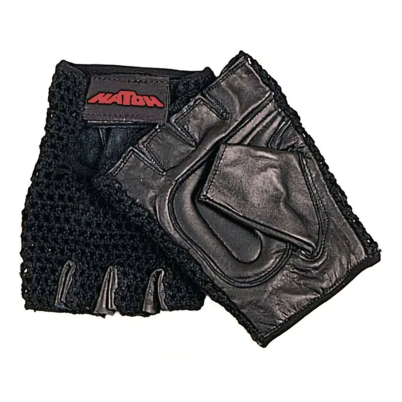 Push Gloves