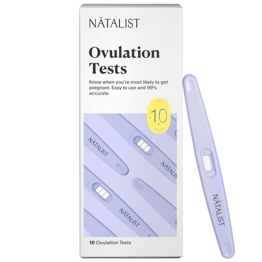 Reproductive Health Test Kit