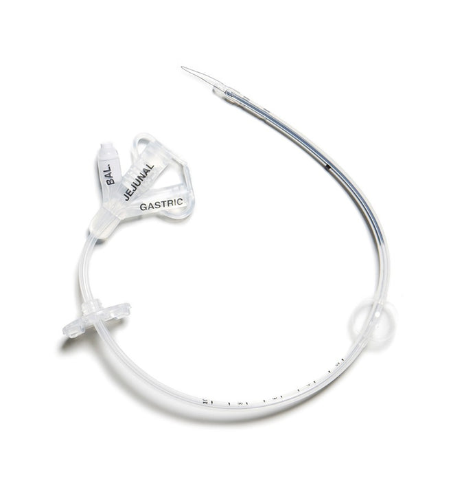 Transgastric-Jejunal Feeding Tube