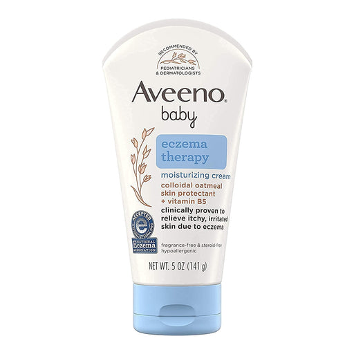 Baby Lotion