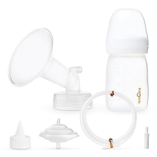 Breast Pump Accessory Kit