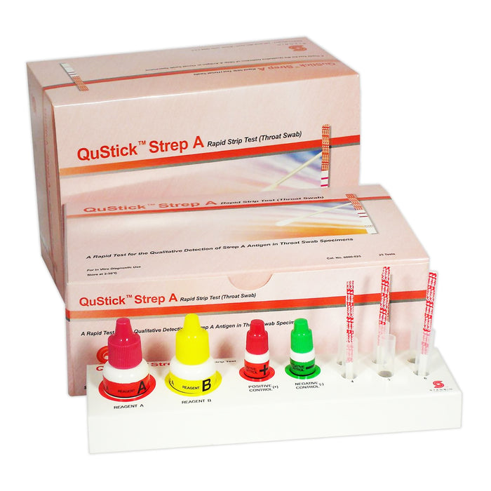 Respiratory Test Kit