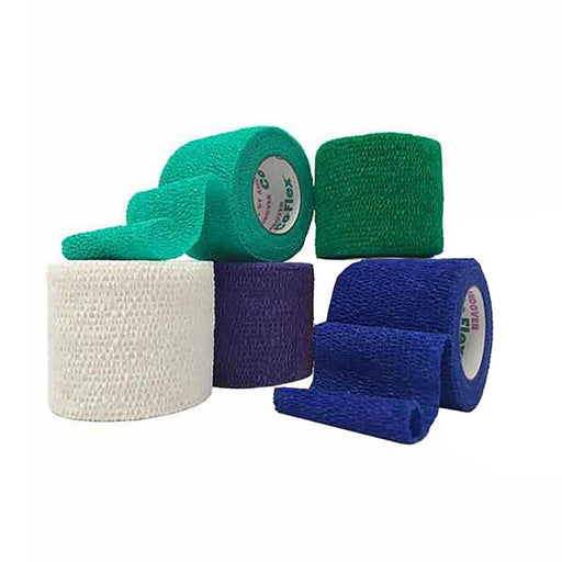 Cohesive Bandage