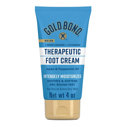 Foot Moisturizer