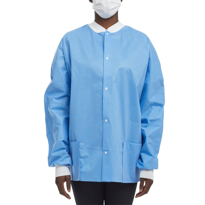 Lab Jacket