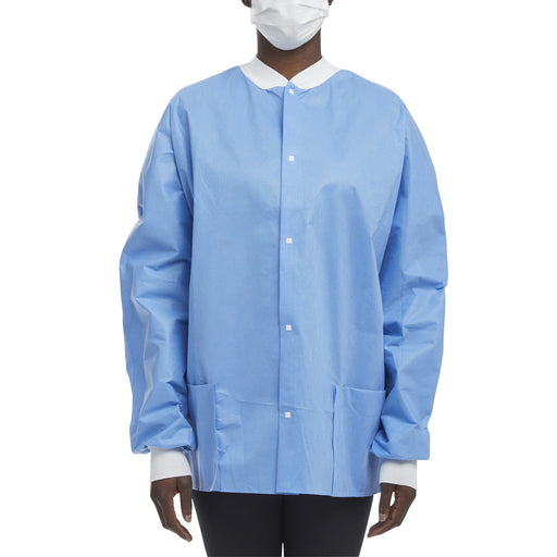 Lab Jacket