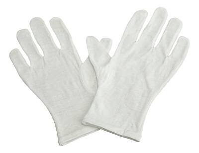 Infection Control Glove