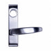Mechanical Keyless Access Control Locks