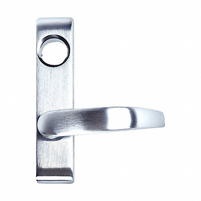 Mechanical Keyless Access Control Locks