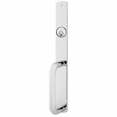 Mechanical Keyless Access Control Locks