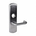Mechanical Keyless Access Control Locks
