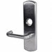 Mechanical Keyless Access Control Locks