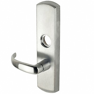 Mechanical Keyless Access Control Locks