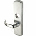 Mechanical Keyless Access Control Locks