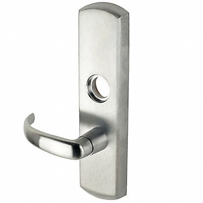 Mechanical Keyless Access Control Locks