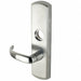 Mechanical Keyless Access Control Locks