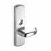 Mechanical Keyless Access Control Locks