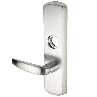 Mechanical Keyless Access Control Locks