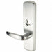 Mechanical Keyless Access Control Locks