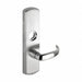 Mechanical Keyless Access Control Locks