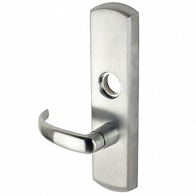 Mechanical Keyless Access Control Locks