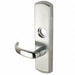 Mechanical Keyless Access Control Locks