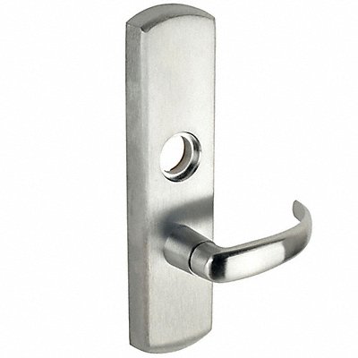 Mechanical Keyless Access Control Locks