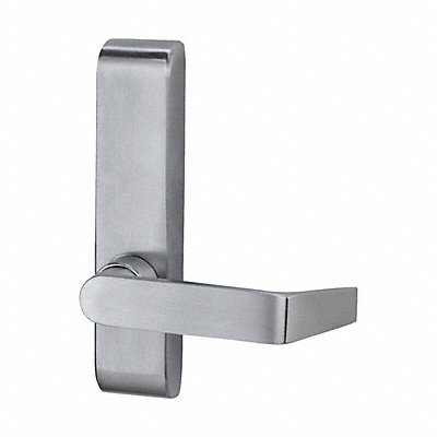 Mechanical Keyless Access Control Locks