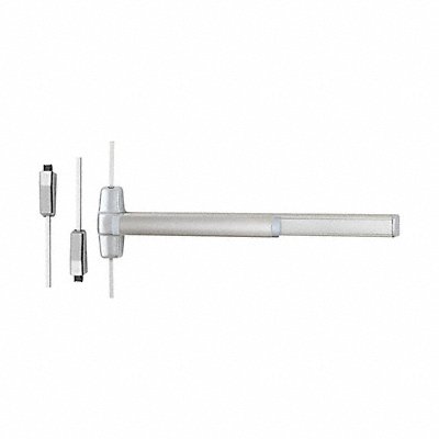 Mechanical Keyless Access Control Locks