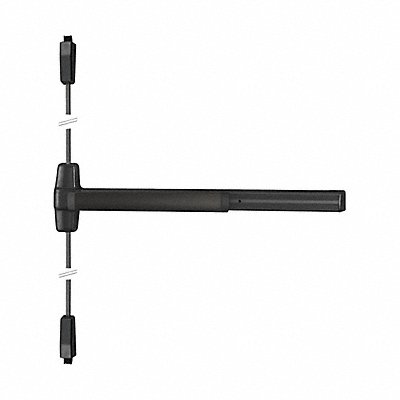 Mechanical Keyless Access Control Locks