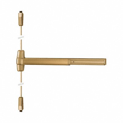 Mechanical Keyless Access Control Locks