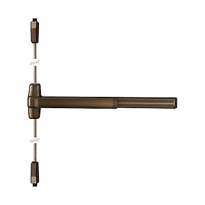 Mechanical Keyless Access Control Locks