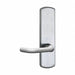 Mechanical Keyless Access Control Locks