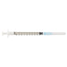 Standard Tuberculin Syringe with Needle